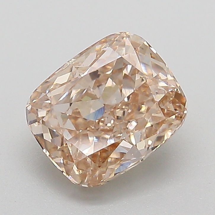 1.51 ct Cushion Modified diamond