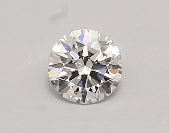 0.48 ct lab-grown Round Diamond