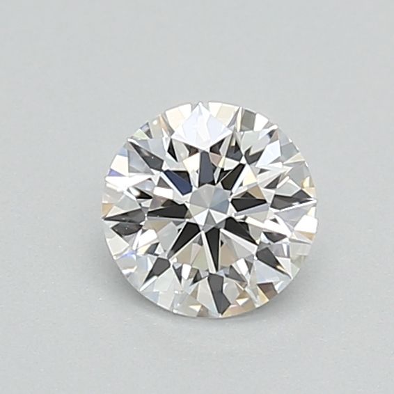 0.36 ct lab-grown Round Diamond