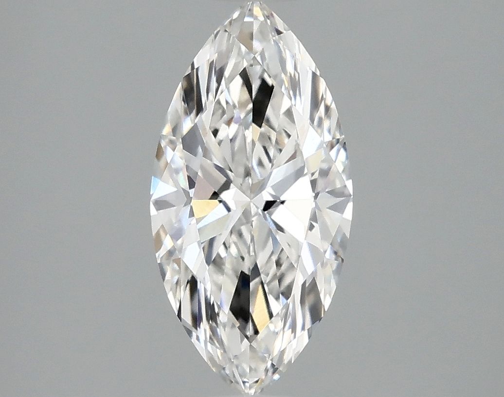 1.73 ct. marquise Lab Grown Diamond front image