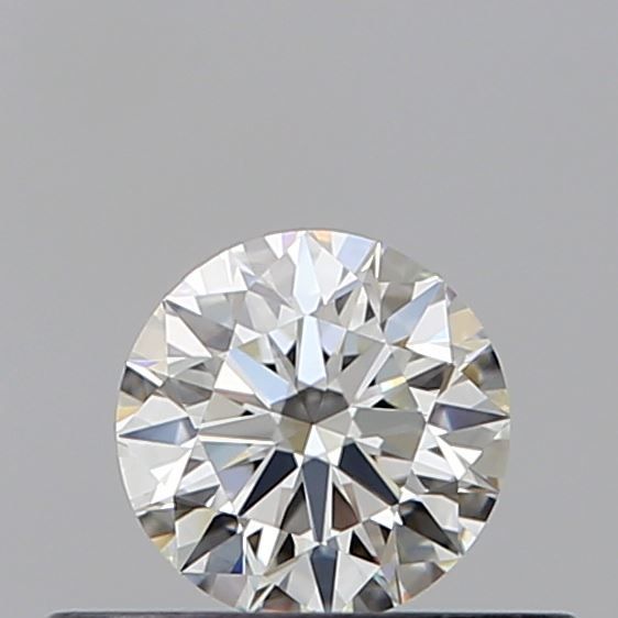 0.31 ct Round diamond