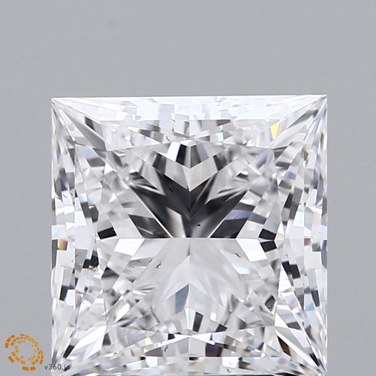 4.32 Carat