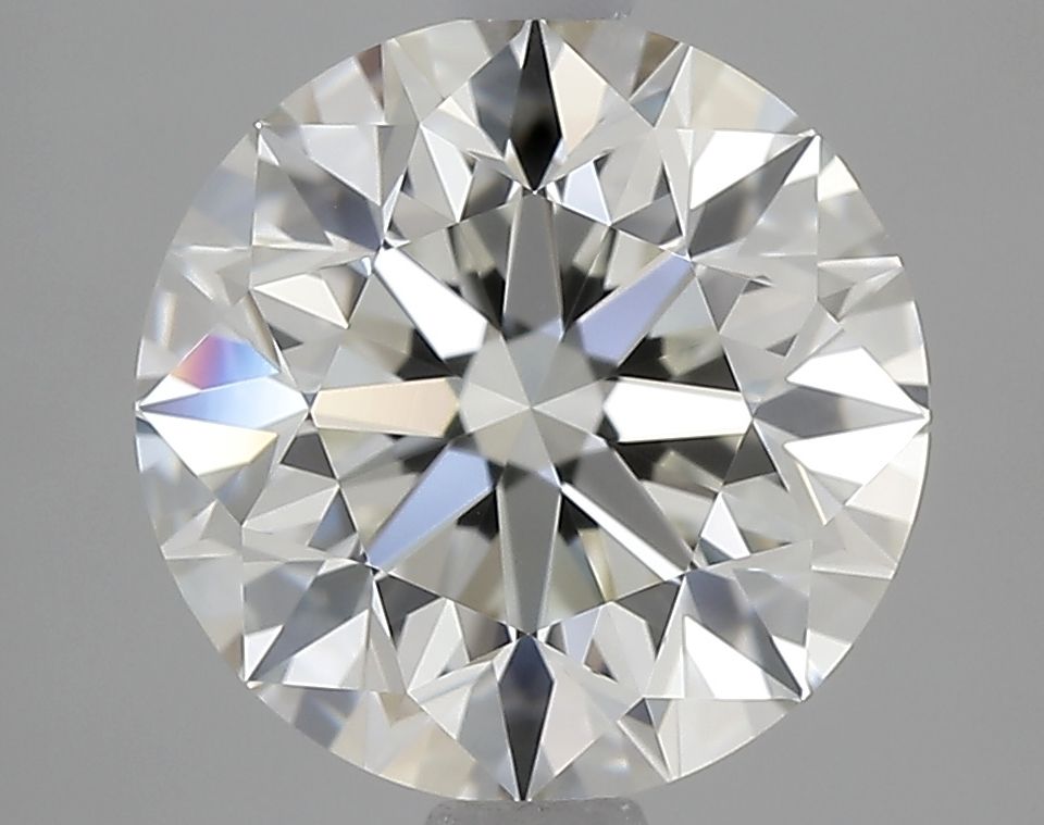 2.00 ct Round diamond