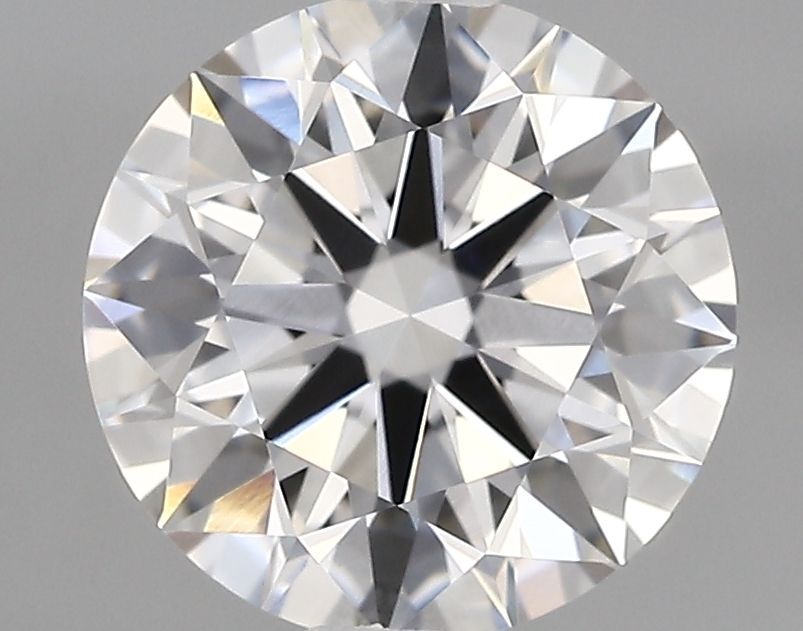 1.82 ct. round Lab Grown Diamond front image