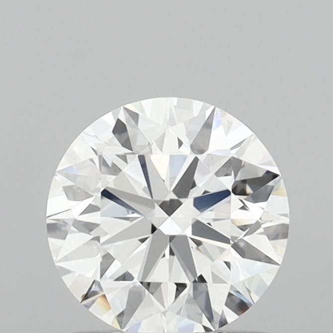 1.03 ct. round Lab Grown Diamond front image