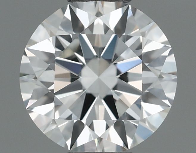 0.45 ct Round diamond