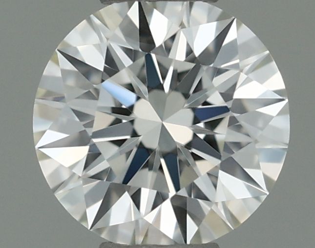 0.30 ct Round diamond