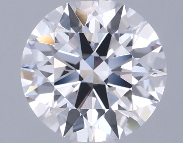 1.03 ct. round Lab Grown Diamond front image