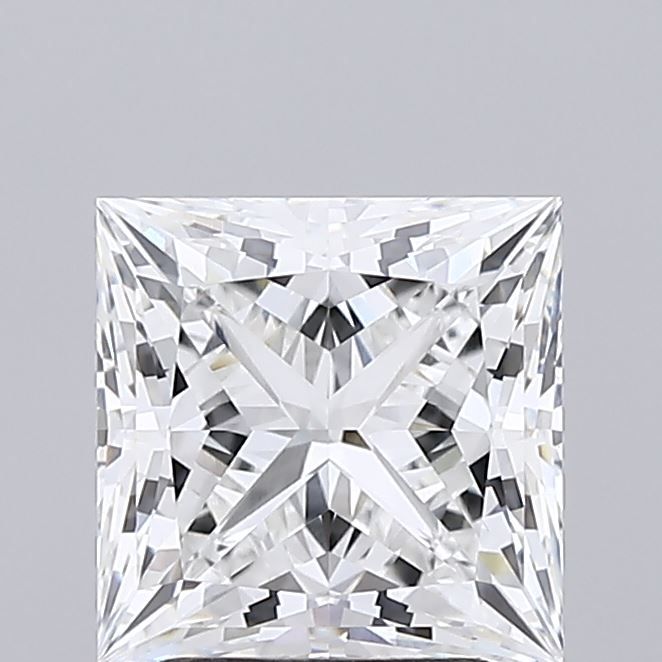 2.58 Carat