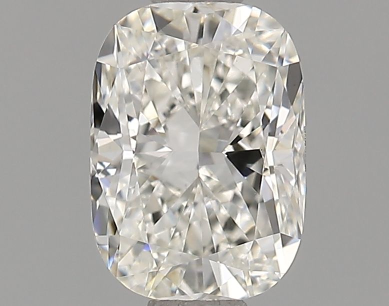 0.70 ct Cushion Brilliant diamond