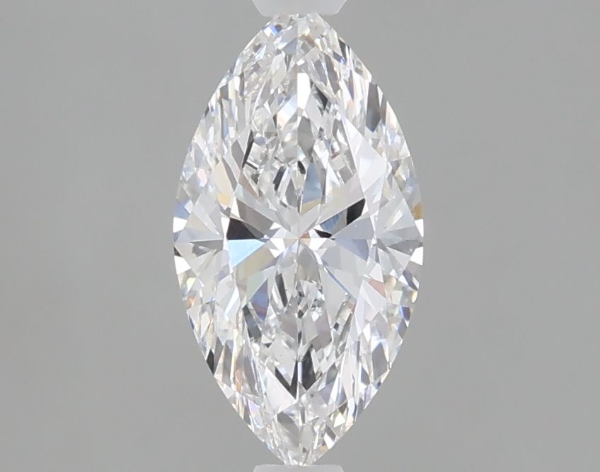 1.01 ct. marquise Lab Grown Diamond front image