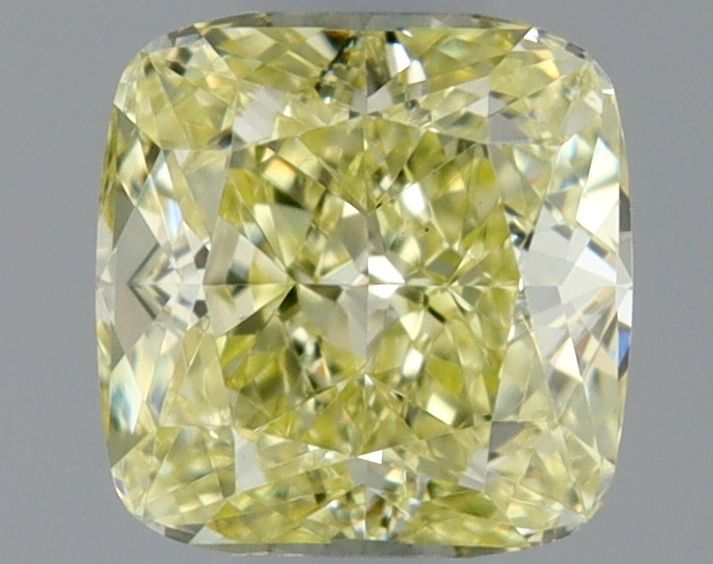 0.31 ct Cushion Brilliant diamond