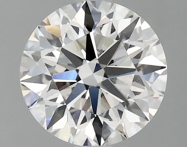 1.50 ct Round diamond
