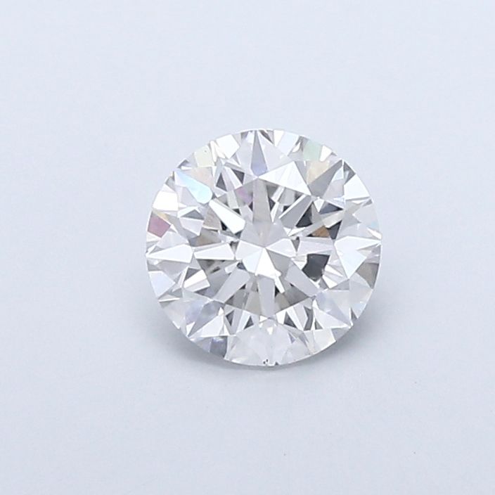 1.57 ct. round Lab Grown Diamond front image