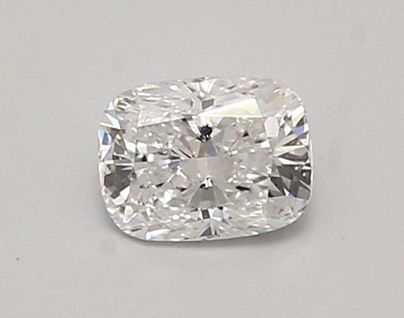 0.69 ct lab-grown Cushion modified Diamond