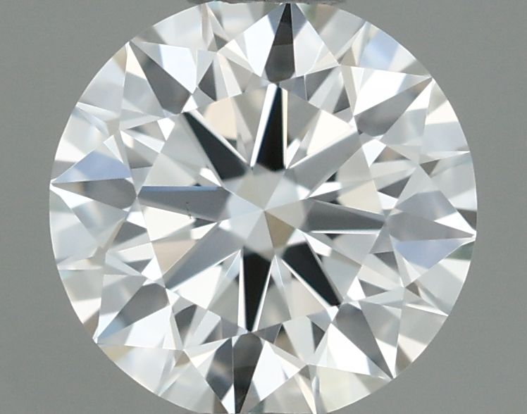 0.45 ct Round diamond