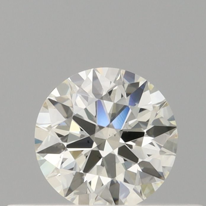 0.3 ct Round Diamond