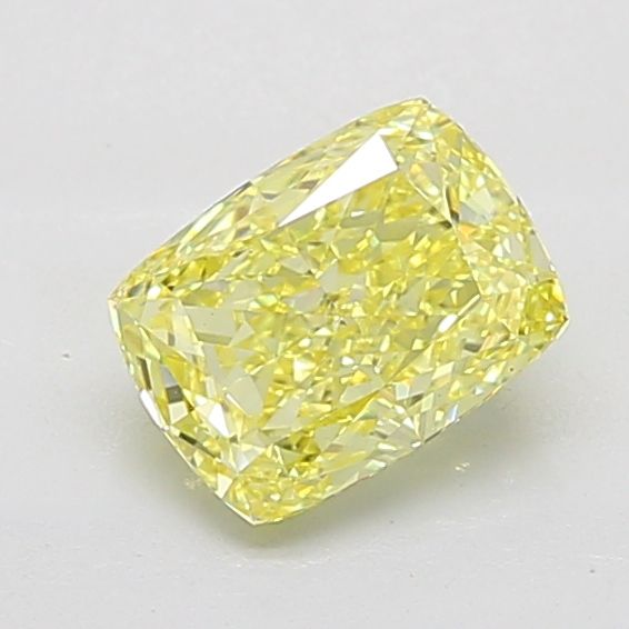 2.06 ct Cushion Modified diamond