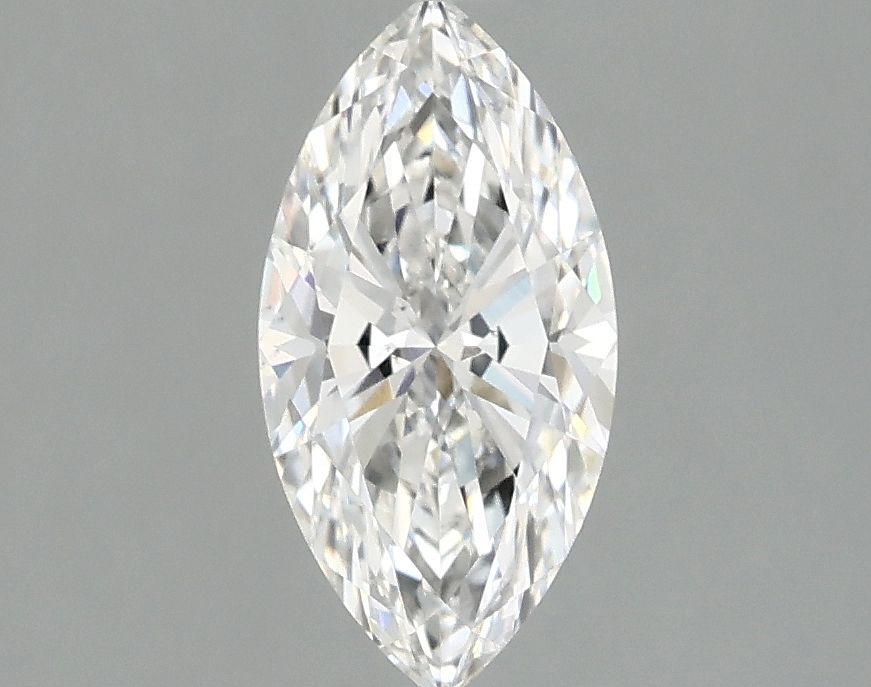 1.08 ct. marquise Lab Grown Diamond front image