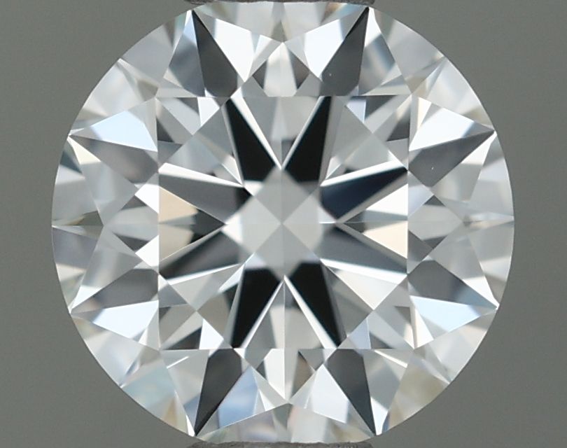 0.50 ct Round diamond