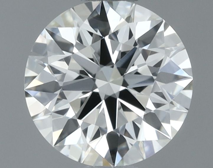 0.40 ct Round diamond