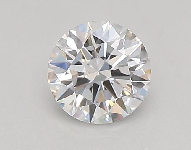 0.32 ct lab-grown Round Diamond