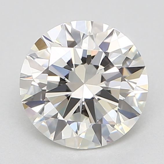 0.50 ct Round diamond