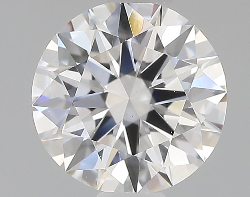 1.09 ct. round Lab Grown Diamond front image