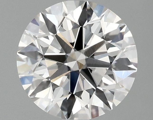 1.57 ct Round diamond