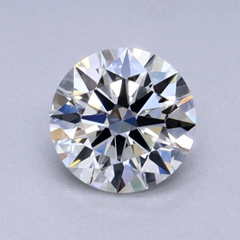 0.31 ct Round diamond