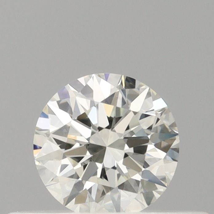 0.30 ct Round diamond