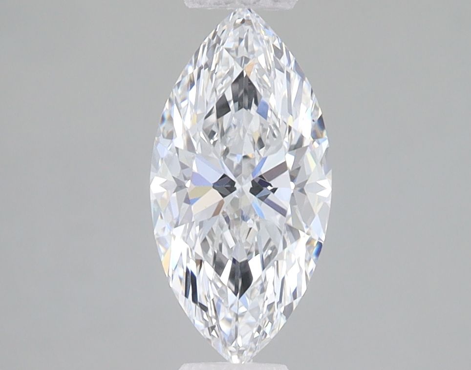 1.02 ct. marquise Lab Grown Diamond front image