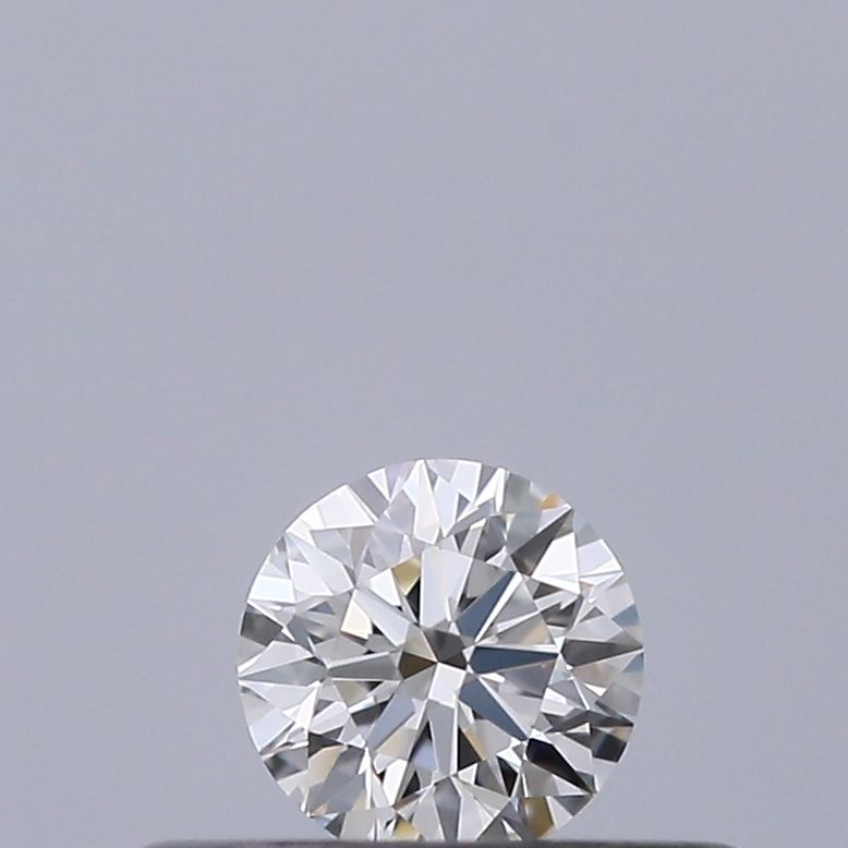 0.18 ct Round Diamond