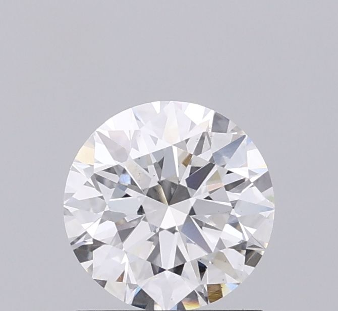 1.13 ct. round Lab Grown Diamond front image