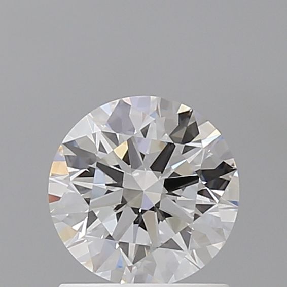 1.10 ct. round Lab Grown Diamond front image