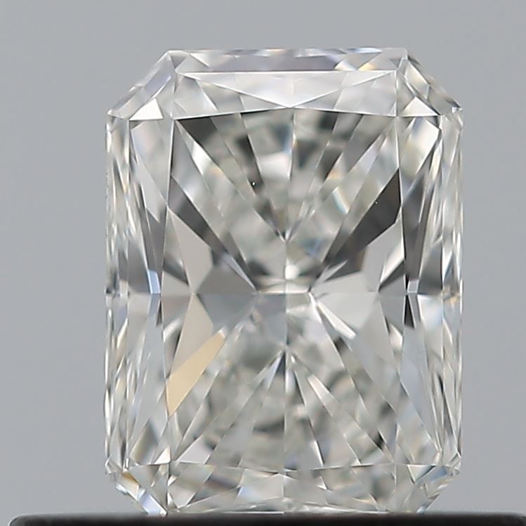 0.50 ct Radiant diamond