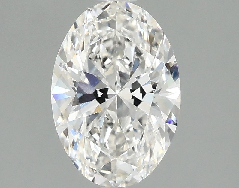 1.51 ct Oval diamond