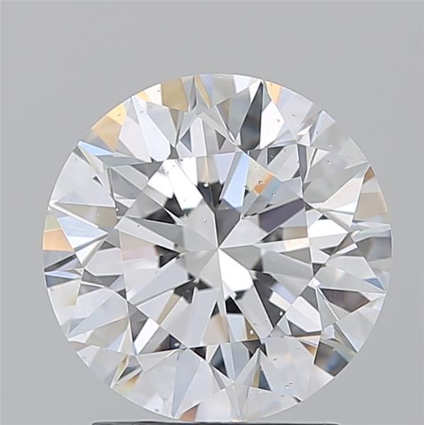 2.27 Carat