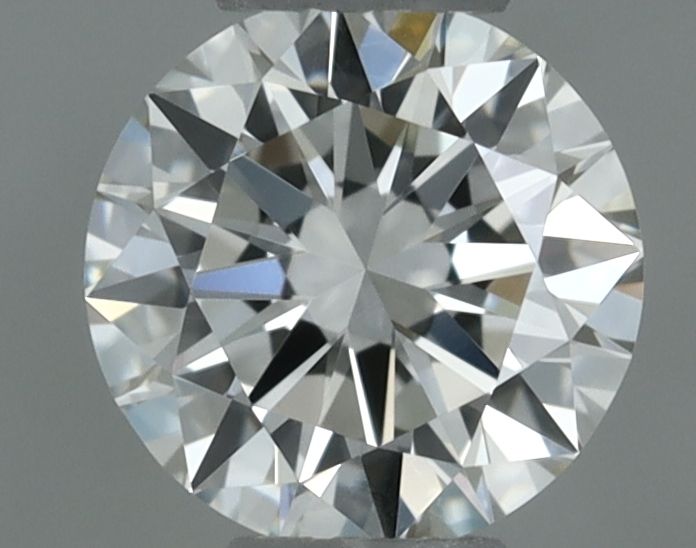 0.30 ct Round diamond