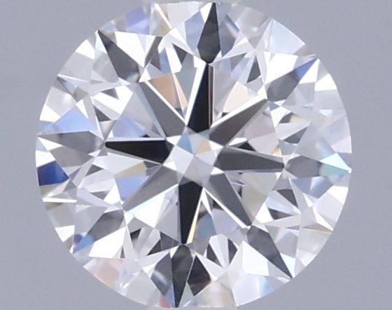 0.93 ct. round Lab Grown Diamond front image