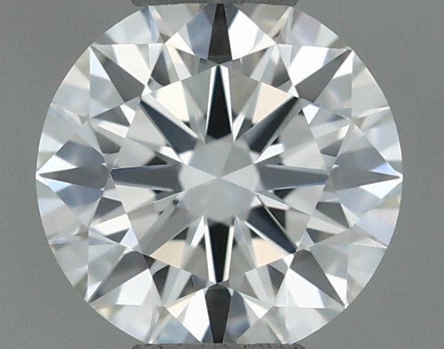 0.30 ct Round diamond