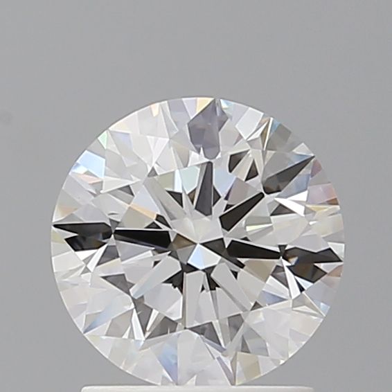 1.59 ct. round Lab Grown Diamond front image