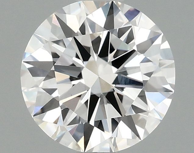 0.98 ct. round Lab Grown Diamond front image