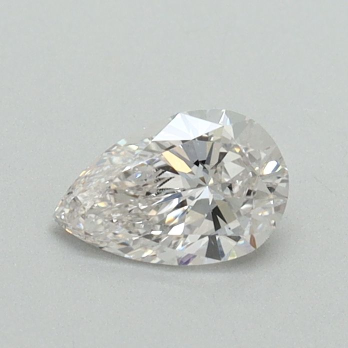 0.40 ct Pear diamond