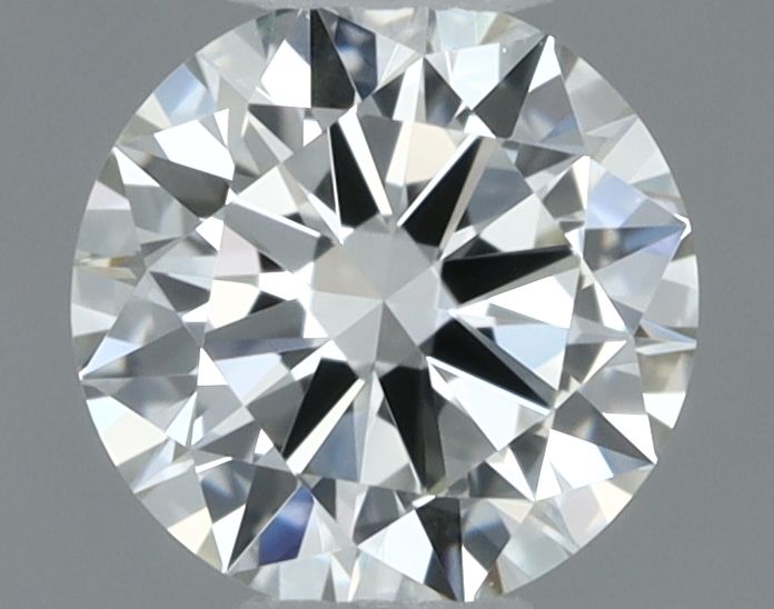 0.30 ct Round diamond