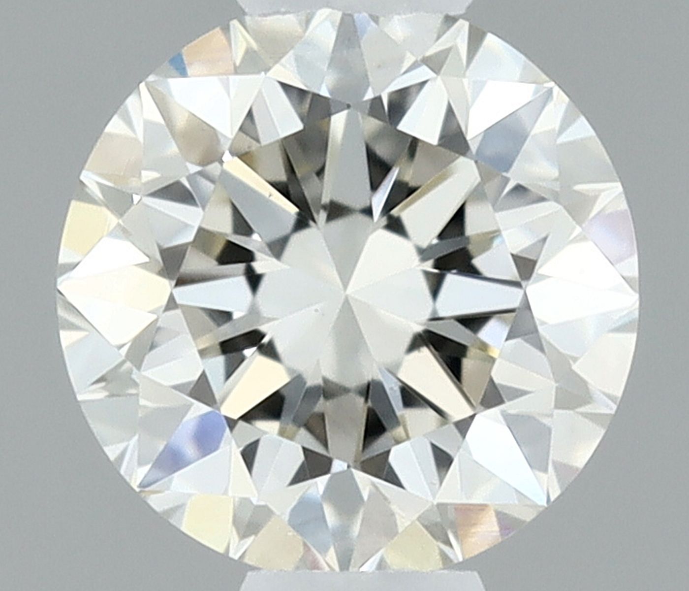 0.3 ct Round Diamond
