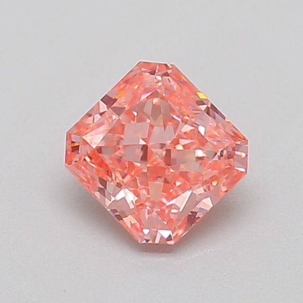 0.78 ct Radiant diamond