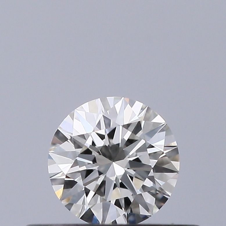 0.32 ct Round diamond