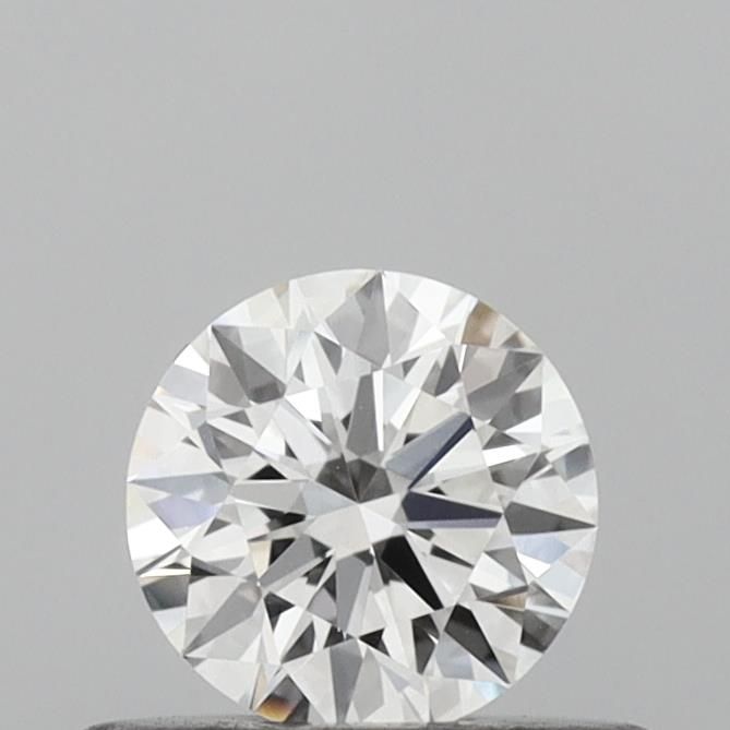 0.38 ct lab-grown Round Diamond