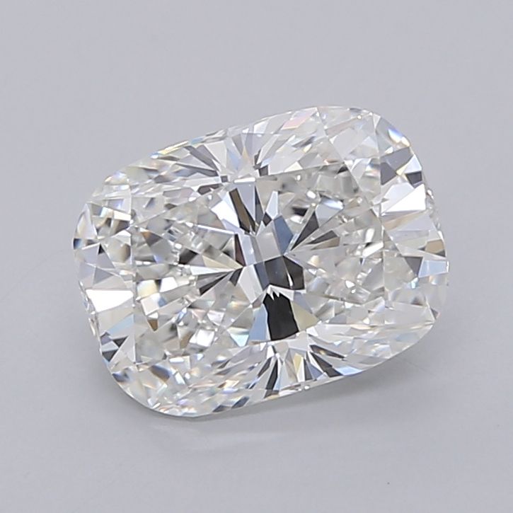 2.05 ct Cushion Modified diamond